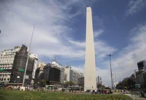 Argentine police recover 2.5 tons of meteorite pieces