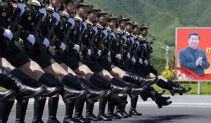 จีนเดินหน้าปฏิรูปกองทัพ โละโครงสร้างการบังคับบัญชาแบบโซเวียต ยึดแนวมะกันแทน