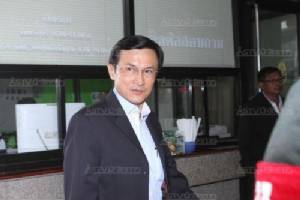 “อ๋อย” ชี้เปลี่ยนแปลงการถ่วงดุลปูทางตุลาการภิวัฒน์ ฉะ แบนถอดถอนซ้ำขัดหลักนิติธรรม