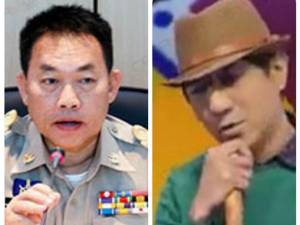 เลขาฯ ศอ.บต.แจงคุย “โน้ส อุดม” เจ้าตัวขอโทษ ยันเร่งสร้างความเข้าใจคนในพื้นที่