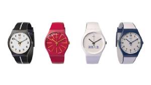 ปีหน้า นาฬิกา Swatch จะมาพร้อมชิป NFC