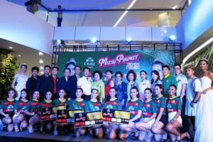 ตัดสินแล้ว Mizsy Phuket 2015 Finale ที่ศูนย์การค้าไลม์ไลท์อเวนิวภูเก็ต