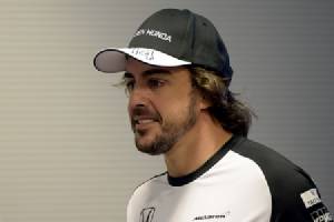 "อลอนโซ" เบื่อ F1 แย้มหนีขับแรลลีดีกว่า