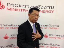“อารีพงศ์” เร่งเครื่องแผนบูรณาการพลังงานเกาะติดโรงไฟฟ้าถ่านหิน