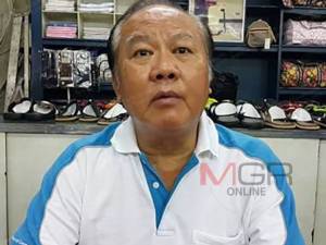 หอการค้านราฯ เผยอุทกภัยริมฝั่งแม่น้ำโก-ลกกระทบภาพรวม ศก.ในพื้นที่เล็กน้อย