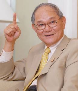 อ้าว!? “มีชัย” บอก “ยิ่งลักษณ์” พ้นโทษแบน 5 ปี กลับมาเป็น ส.ส. ได้