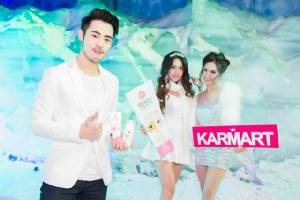 “คาร์มาร์ท” หั่นสินค้าทิ้ง 50% ผุด รง.แพกเกจ-รุกอาหารเสริม