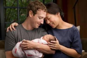 เปิดจดหมายของพ่อ “มาร์ค ซักเคอร์เบิร์ก” ถึงลูกสาว “Maxima”