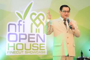 สถาบันอาหารแนะ SME รุกตลาด E-commerce คาด 5 ปีโตไม่ต่ำกว่า 4 พันล้านบาท