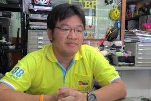 เคเบิลทีวีบุรีรัมย์เมินจัดเรียงช่องทีวีดิจิตอลตาม “กสทช.” ยันออกอากาศตามเดิม