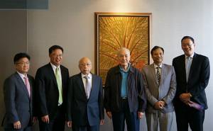 แสนสิริ สนับสนุนกองทุนช่วยฉุกเฉินยูนิเซฟ ปีที่ 5