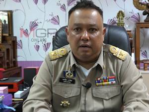 นอภ.หาดใหญ่ สั่งด่วน! ฝ่ายปกครองเฝ้าระวังโรฮีนจาอพยพหวั่นทะลักอีก