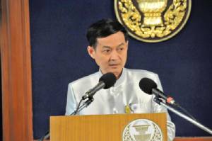 กรธ.ยังไม่สรุปที่มาวุฒิสภา แต่ได้หลักการสกัด ส.ส.- ส.ว.แทรกแซงหาประโยชน์