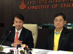 ข่าวดี! กบง.เคาะตรึง LPG ธ.ค.-น้ำมันลด 40 สต./ลิตรพรุ่งนี้