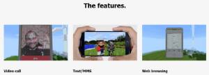 เมื่อโทรศัพท์ในเกม "ไมน์คราฟต์" ใช้งานติดต่อสื่อสารได้จริง