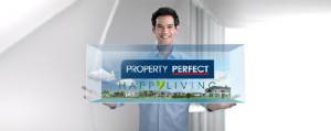 พร็อพเพอร์ตี้ เพอร์เฟค จัดแคมเปญพิเศษ ส่งท้ายปี House and Condo Of The Year 2015