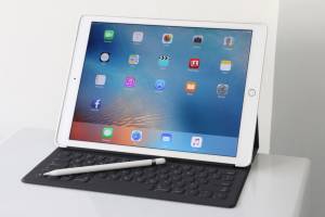 Review: iPad Pro ฮาร์ดคอร์ไอแพด เพื่อผู้ใช้ระดับโปร