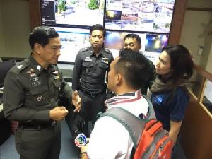 เงียบหมด! ตร.เชียงราย เลี่ยงพูดเรื่องฉาว-ซ้อนแผนรวบ 6 ตำรวจภาค 5 นอกรีต