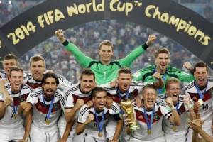 "บอลโลก" เพิ่มโม่แข้ง 40 ชาติเริ่มปี 2026