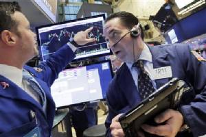 น้ำมัน-ทองคำฟื้นแรง หุ้นสหรัฐฯ ร่วงผิดหวังแผนกระต้นเศรษฐกิจของ ECB