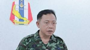 คสช.-กอ.รมน.เร่งเช็กเอกสารข่าวไอซิสเข้าไทย ขอประชาชนอย่าตระหนก