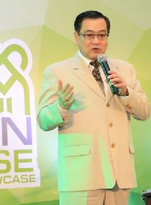 ชี้เปิด AEC ไทยมีส่วนแบ่งตลาดอาหาร CLMV สูงถึง 25% โดยเฉพาะเครื่องดื่มชูกำลัง