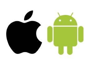 Poll : คุณใช้ Android หรือ iOS รุ่นอะไรอยู่ (2015)