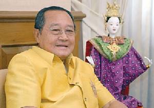 Green Vision :พระบาทสมเด็จพระเจ้าอยู่หัว แบบอย่างแห่งการอนุรักษ์สิ่งแวดล้อม /ดร. สุเมธ  ตันติเวชกุล