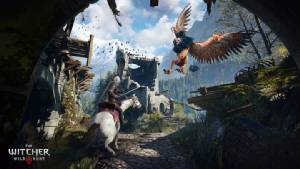 สรุปรางวัล Games Awards อาร์พีจี "The Witcher 3" คว้าสุดยอดเกมแห่งปี
