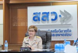 ผุด “ร้านประชารัฐ” ขายสินค้าโอทอป-SMEs ในปั๊ม ปตท.ทั่วปท.