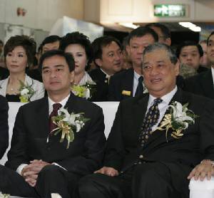 วัดใจ “มาร์ค” เชือด “ชายหมู” ถ้ายัง “หงอ” ก็ “เสียหมา”
