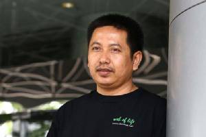วิฑูรย์ เลี่ยนจำรูญ พ.ร.บ. GMO ร่างฯ อัปลักษณ์ เป็นภัยต่อความมั่นคงของประเทศอย่างร้ายแรง