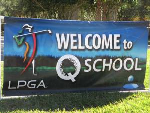 การเตรียมความพร้อมเพื่อ LPGA Q-School (ต่อ) / โปรเปิ้ล-ษาริณี เล็กสุวรรณ