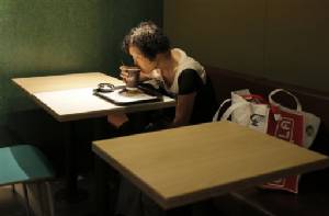 กาแฟ….อย่าดื่มมาก…เดี๋ยวตาแข็ง!
