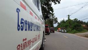 5 จุดเสี่ยงอุบัติเหตุ “ระนอง”