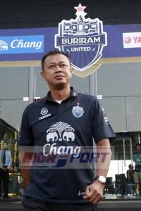 "บิ๊กเน" ลั่น! เหลือ 2 นัด ก็ไม่ช่วยใคร
