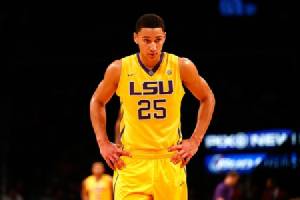 สตาร์ LSU รอแจ้งเกิด ว่าที่ดราฟต์เบอร์ 1 สมญา "นิว เลอบรอน"