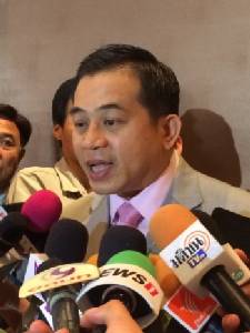“คลัง” กระทุ้ง 3 กรมภาษีเร่งเพิ่มประสิทธิภาพการทำงาน อุดช่องโหว่การรั่วไหลของรายได้