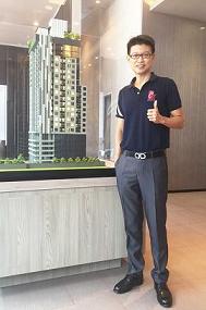 “ชีวาทัย” เดินหน้าลงทุนปี 59 รุกตลาดแนวราบโซนรังสิต
