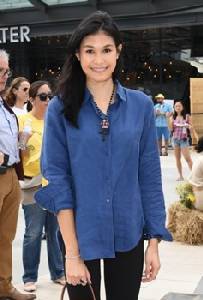 "ปวีณลักษณ์ ลิมปิชาติ" ชวนกินอาหารให้หมดจาน