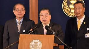 กมธ.บริหารราชการฯ จัดลำดับปฏิรูป "เร็ว-เร่งด่วน" ด้าน กมธ.สื่อ ชงยกเครื่อง วิทยุ TV ออนไลน์ สิ่งพิมพ์