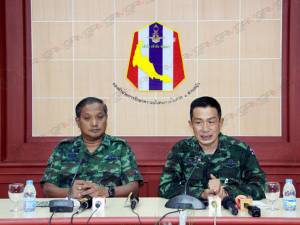 กอ.รมน.แจงเหตุ “อับดุลลายิ ดอเลาะ” ผู้ต้องสงสัยคดีความมั่นคงเสียชีวิตในค่ายทหาร
