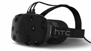 HTC พร้อมขายแว่น VR เม.ย.ปีหน้า
