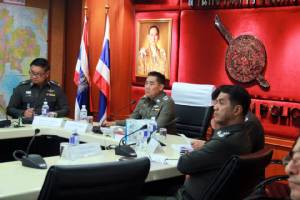 กิจกรรม “ปั่นเพื่อพ่อ” พร้อมถวายความปลอดภัย