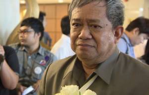 “สมชัย” ปัดรังแก “ภุชงค์” ซัดทำอะไรไม่เคยสำเร็จสมควรพ้นเลขาฯ กกต.