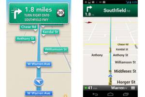 แอปเปิลโวผู้ใช้ “Apple Maps” แซง “Google Maps” แล้ว