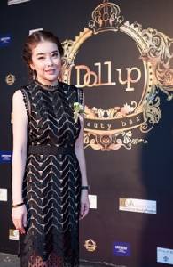 ไปทำสวยตลอดเวลา "โสมสราญ" เปิดร้าน "Doll up" ซะเลย !