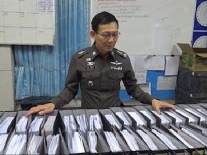 “ปวีณ” ยื่นลี้ภัยไปออสเตรเลียหลังถูกคุกคามจากแก๊งค้ามนุษย์