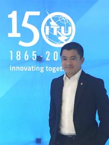 “เศรษฐพงค์” เดินหน้าลุย สร้างผลงานต่อเนื่องจากการประมูล 4G