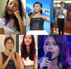 คลิปหน้าสด "ไข่มุก" ครวญเพลงคิดถึงแฟนหนุ่ม